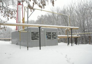 Сызрань | 2,2 МВт