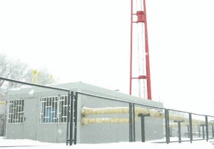 Сызрань | 1,7 МВт
