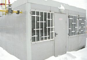 Сызрань | 1,7 МВт