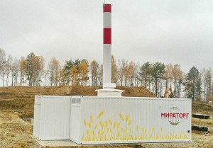 Мираторг ALFA | 2,07 МВт