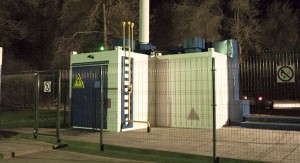 ALFA200 ГазпромТрансГаз | 0,8 МВт