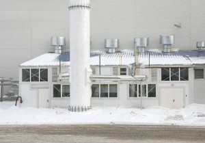 Samsung | 13,0 т/ч / 6,0 МВт