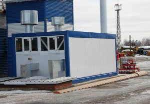 Komatsu | 1,2 МВт