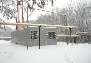 Сызрань | 1,26 МВт