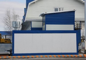 Komatsu | 1,2 МВт