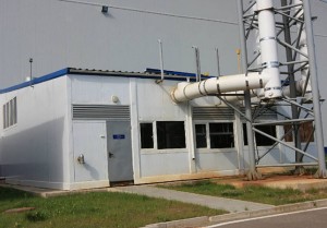 Samsung | 9,0 т/ч