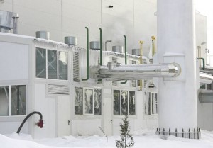 Samsung | 13,0 т/ч / 6,0 МВт