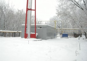 Сызрань | 1,26 МВт