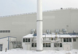 Samsung | 13,0 т/ч / 6,0 МВт