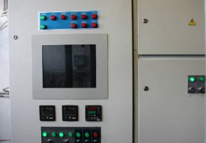 Komatsu | 1,2 МВт