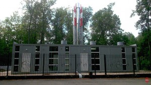 Блочно-модульная котельная для группы компаний Мать и Дитя | 10,5 МВт