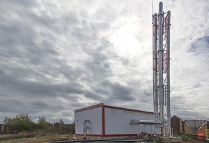 Блочно-модульная котельная для ООО «БизнесПроект» | 3,65 МВт
