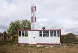 Блочно-модульная котельная для ООО «БизнесПроект» | 3,65 МВт