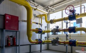 Пароводогрейная котельная для ООО «Евродон» | 2,2 МВт / 20 т/ч