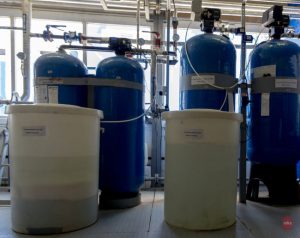 Пароводогрейная котельная для ООО «Евродон» | 2,2 МВт / 20 т/ч