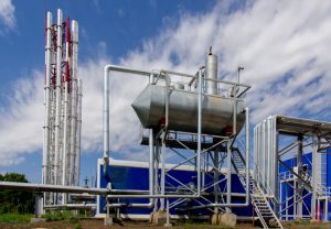 Пароводогрейная котельная для ООО «Евродон» | 2,2 МВт / 20 т/ч