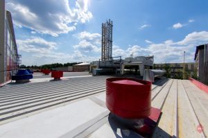 Мини-ТЭС для ООО «858 УНР» | 2,88 МВт/1200 кВа