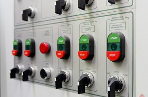 Alfa 200 для логистического центра в г. Дзержинск | 2,7 МВт