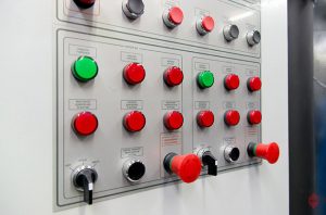 Alfa 200 для логистического центра в г. Дзержинск | 2,7 МВт