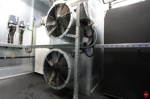 Omega 100 на базе ГПЭА MWM, Пенза | 1,5 МВт и 1,71 МВт