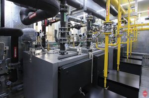 Alfa 300 для АО «Ачимгаз», Новый Уренгой | 1.08 МВт