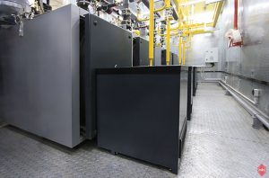Alfa 300 для АО «Ачимгаз», Новый Уренгой | 1.08 МВт