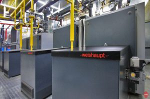 Alfa 300 для АО «Ачимгаз», Новый Уренгой | 1.08 МВт