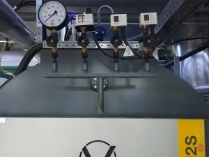 Пароводогрейная котельная ALFA 300 для ЗАО «Тропарёво» | 1,56 МВт / 1,3 т/ч