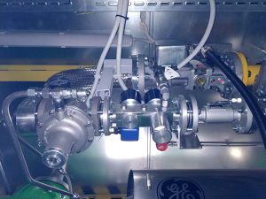 Энергоцентр OMEGA для ООО «Агробитхолод» | 2,0 МВт