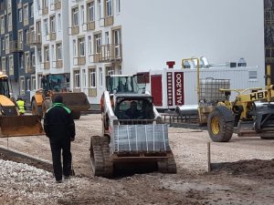 ALFA 200 для компании «Коробово-1К» | 1,24 МВт