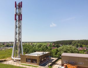 Блочно-модульная котельная для ГК «МИЦ» | 47,1 МВТ