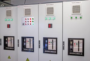 Водогрейная котельная для ЖК «Новые Ватутинки. Десна» | 75 МВт