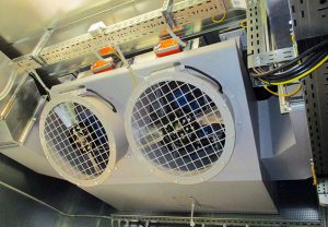 Энергоцентр OMEGA 111 для ООО «Стекольная компания «РАЗВИТИЕ» | 2,0 МВт