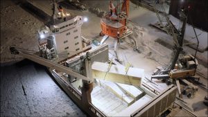 Водогрейная котельная для завода «Арктик СПГ-2» | 40 МВт