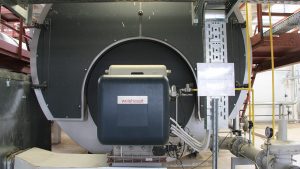 Энергоблок для ООО «Ангел Ист Рус», Липецкая область | 16,78 МВт и 83 т/ч