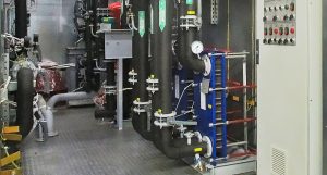 Котельная ALFA 200 для ООО «РеалИСТ» | 0,8 МВт