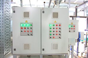 Котельная для ЖК «Видный город», Видное | 45 МВт