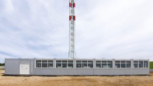 ALFA 310 для АО «Теплоэнерго» | 18,6 МВт