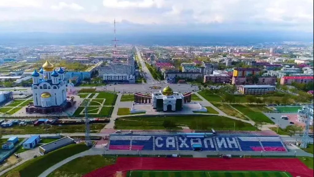 ООО «Модульные котельные системы» заключили комплексный договор с холдингом «К1» по изготовлению котельных для острова Сахалин
