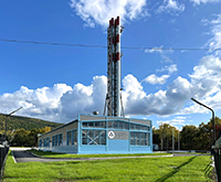 Запуск БМК, 60 МВт