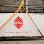 Блочно-модульная котельная. Село Дачное Сахалинской области | 4,05 МВт