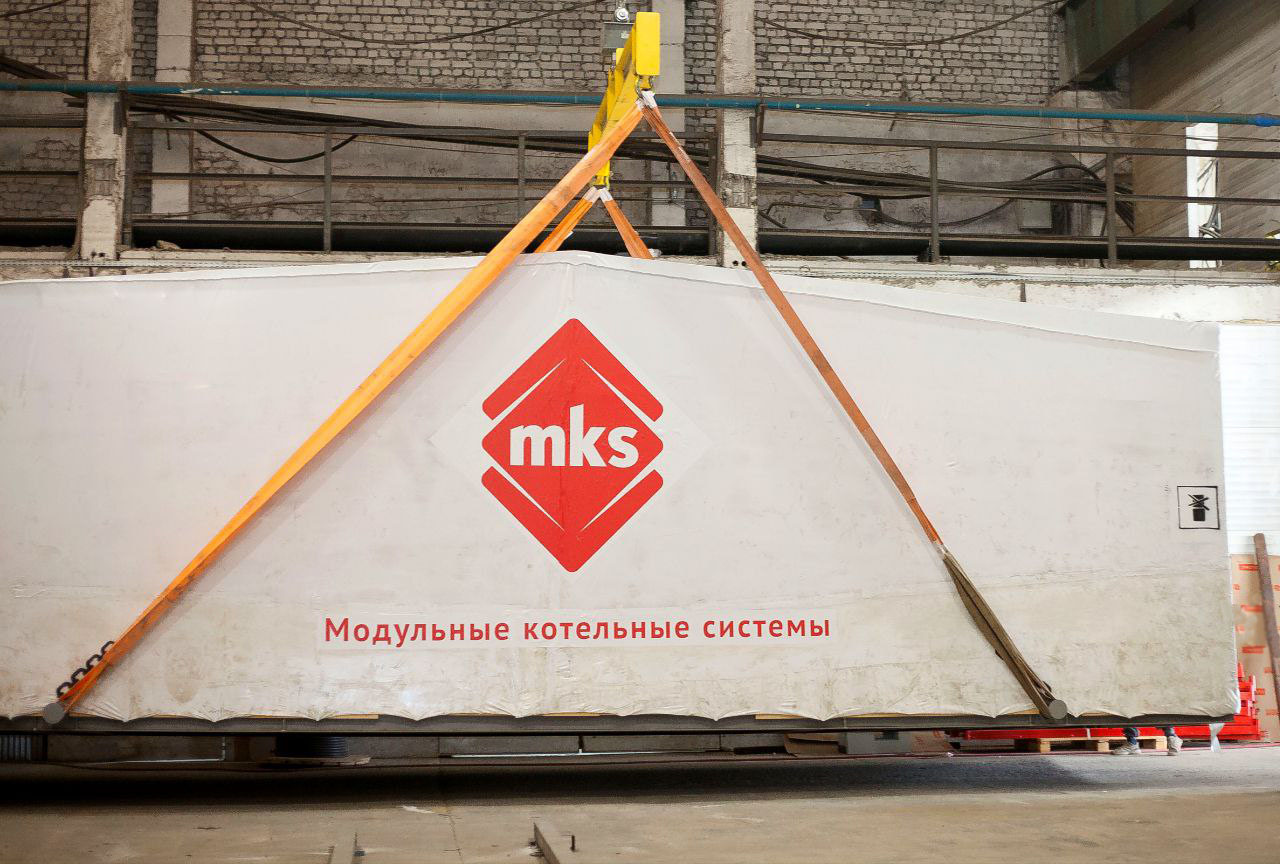 Блочно-модульная котельная. Село Дачное Сахалинской области | 4,05 МВт