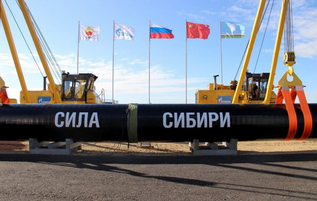 Сила Сибири и Сахалин: как газовый мегапроект меняет инфраструктуру на Дальнем Востоке