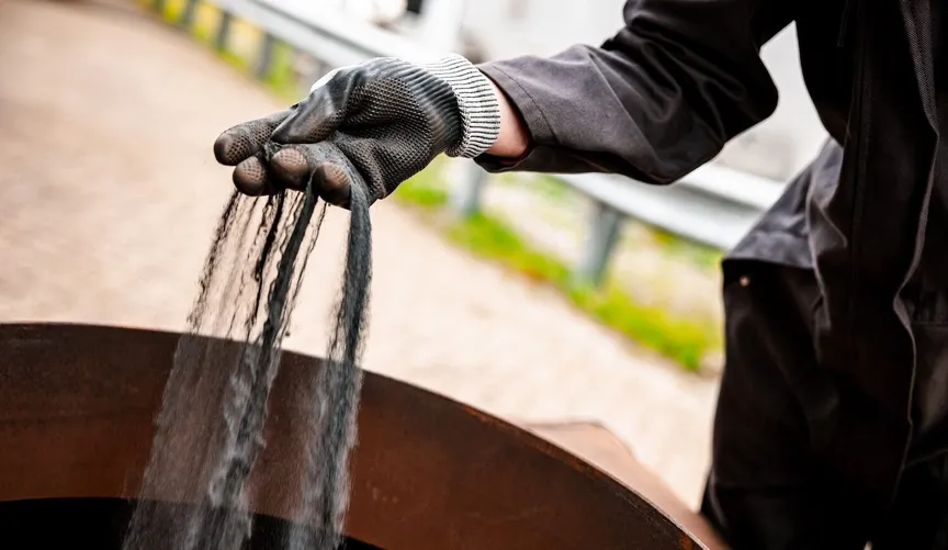 Жизнь после газа: чем будут топить Европу